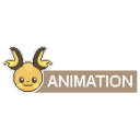 RAICHU-ANIMATION FOLDER icon